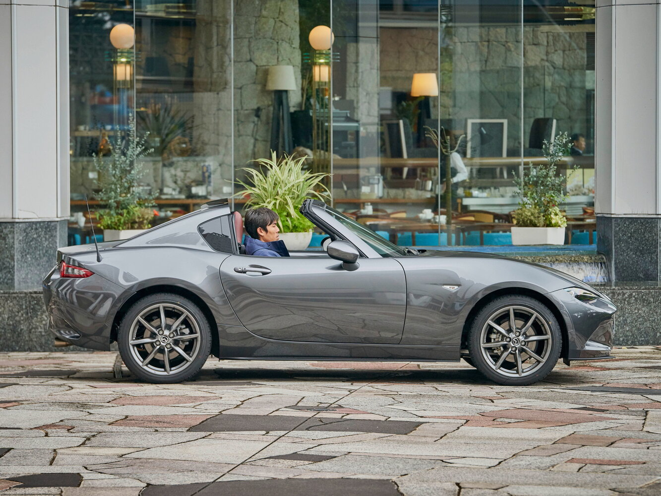 Mazda Roadster