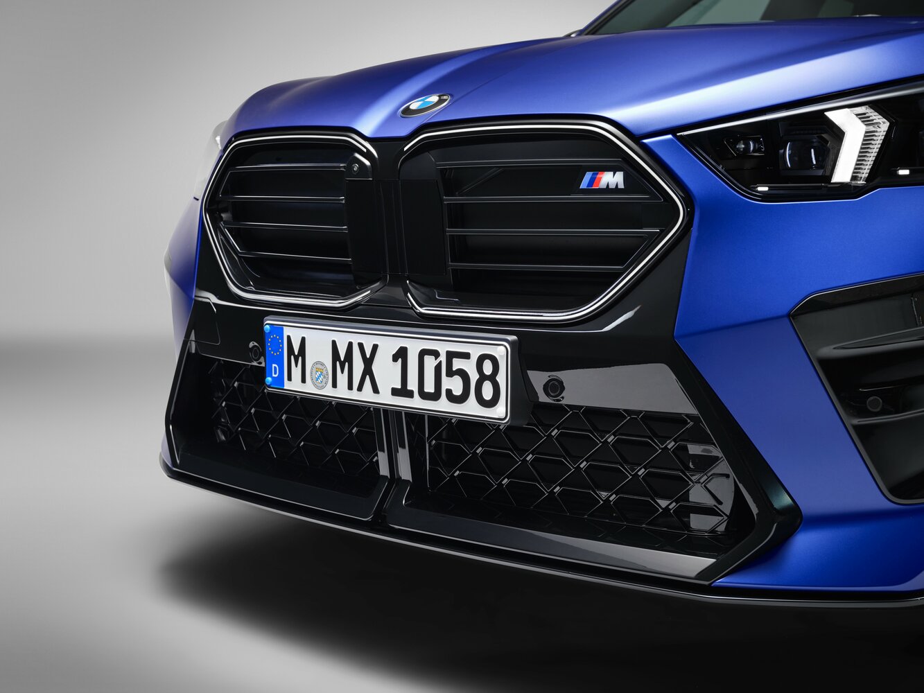 BMW X2 xDrive M35i