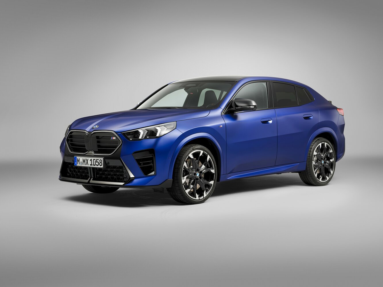 BMW X2 xDrive M35i