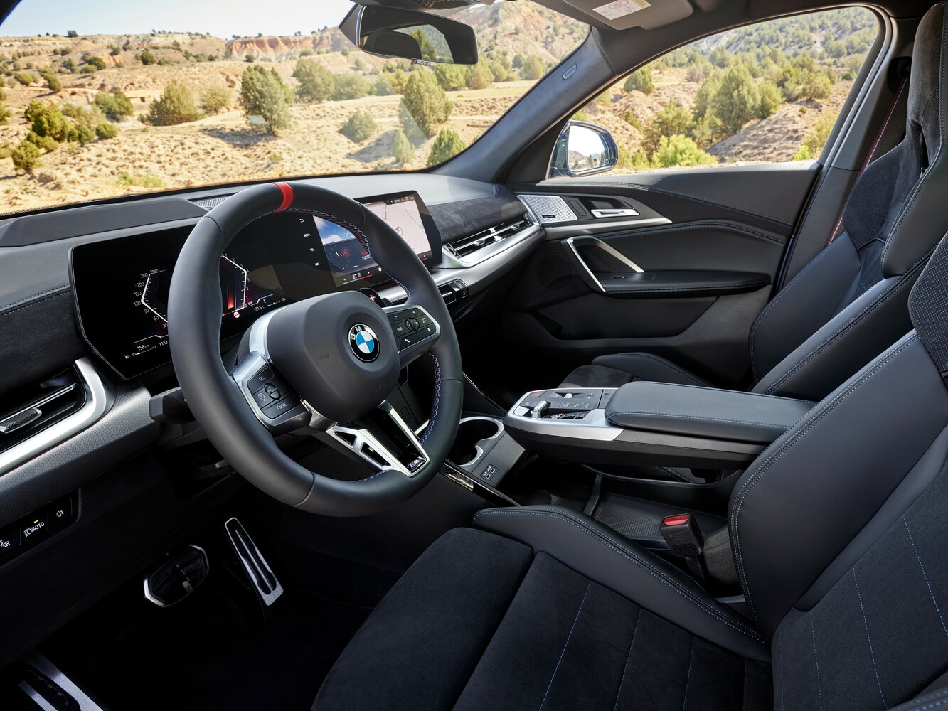 BMW X2 xDrive M35i