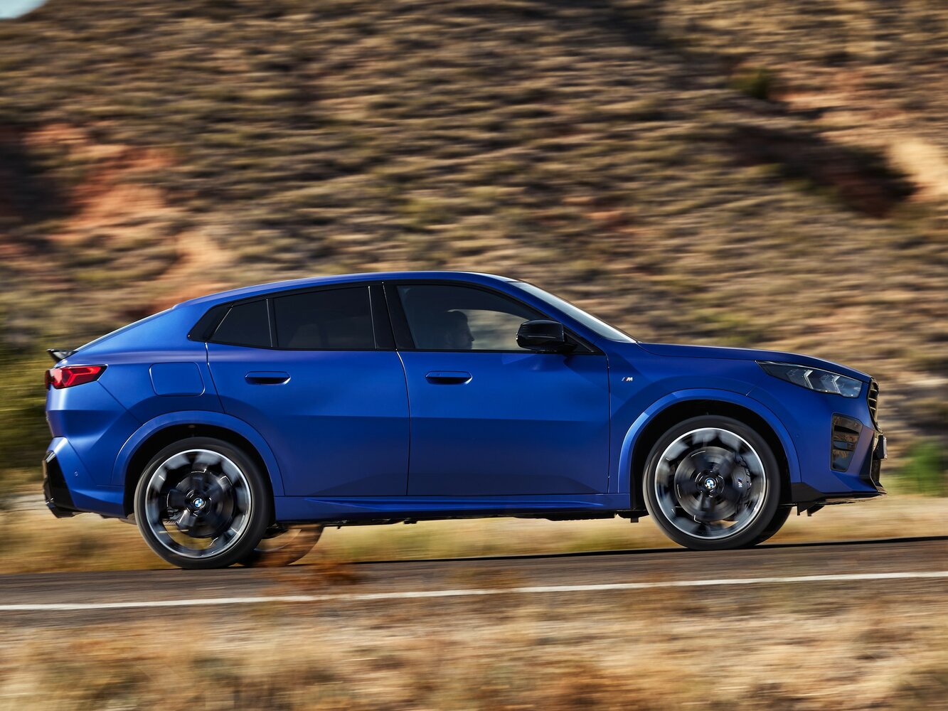 BMW X2 xDrive M35i