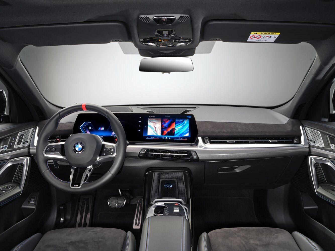 BMW X2 2023 sDrive25i M Sport