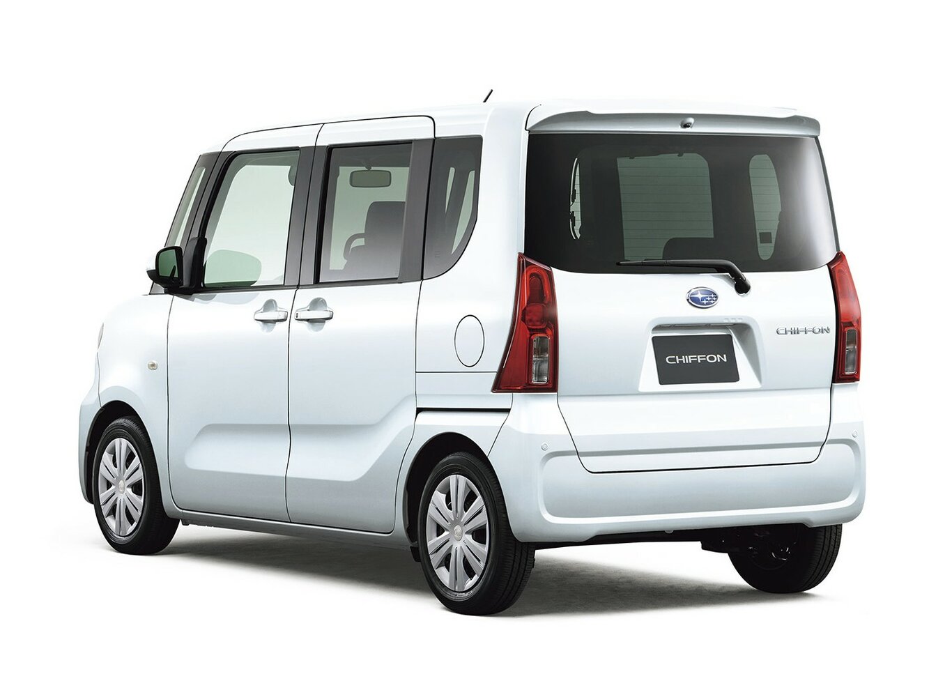 Subaru Chiffon G