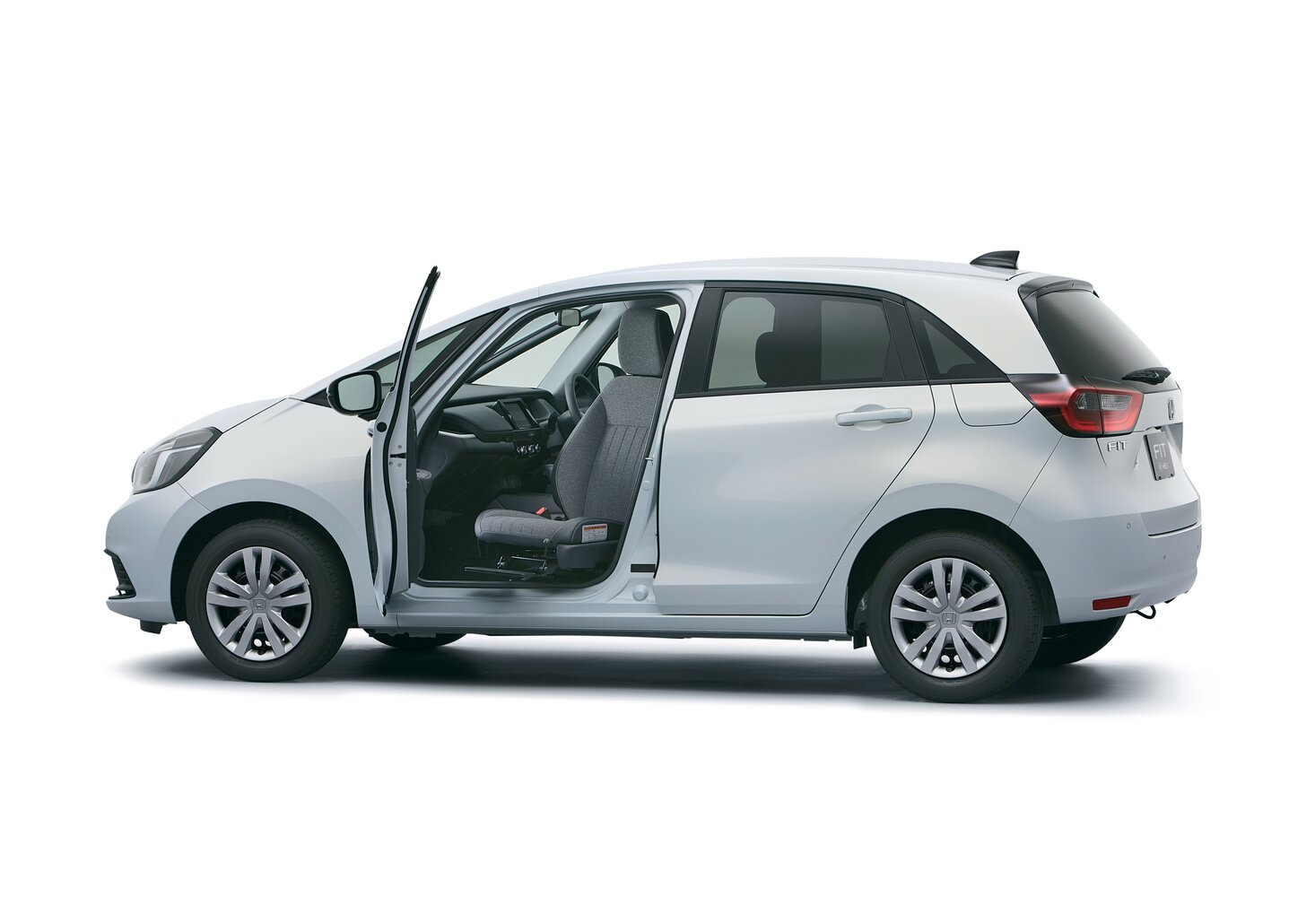 Honda Fit e:HEV