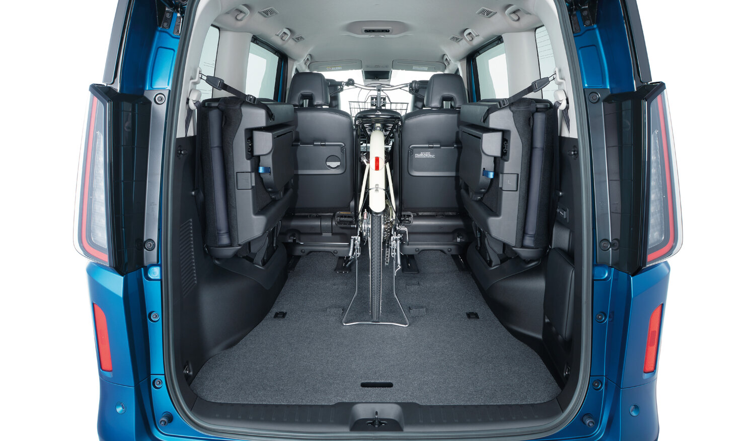 Nissan Serena X