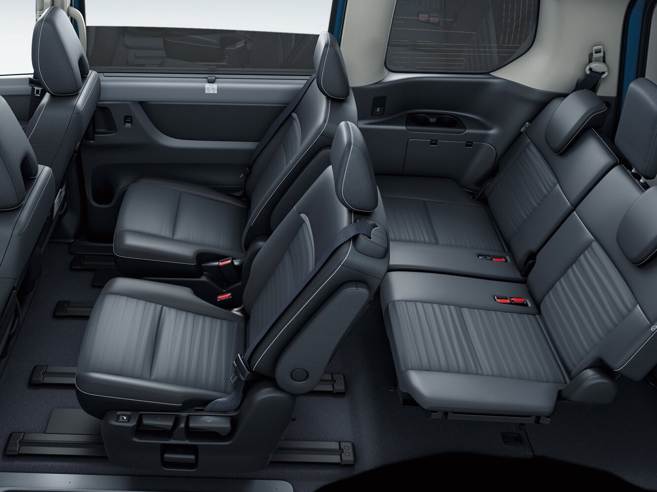 Nissan Serena X