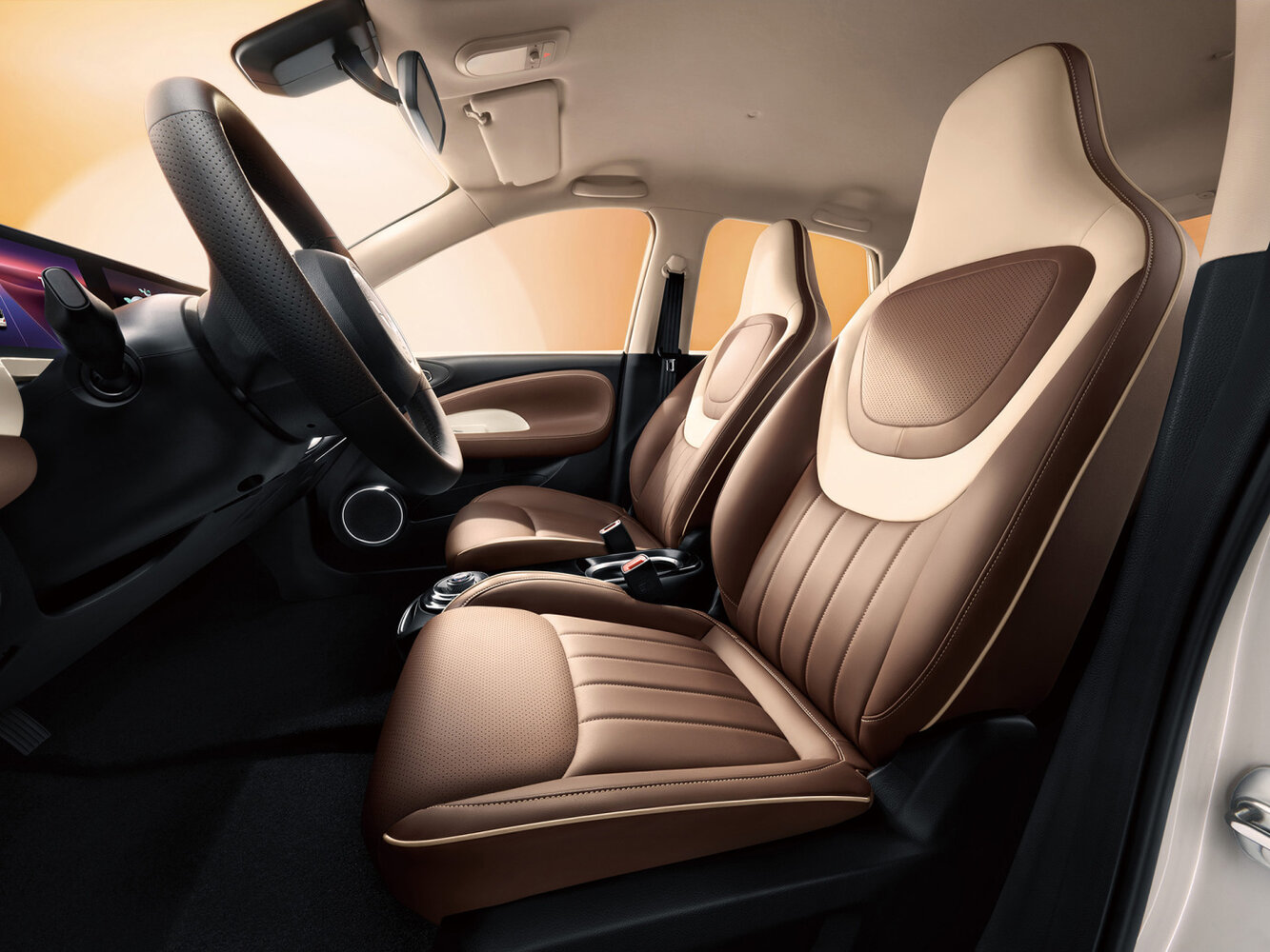 Wuling Binguo 2023 333KM
