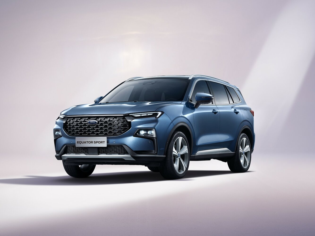 Equator Sport