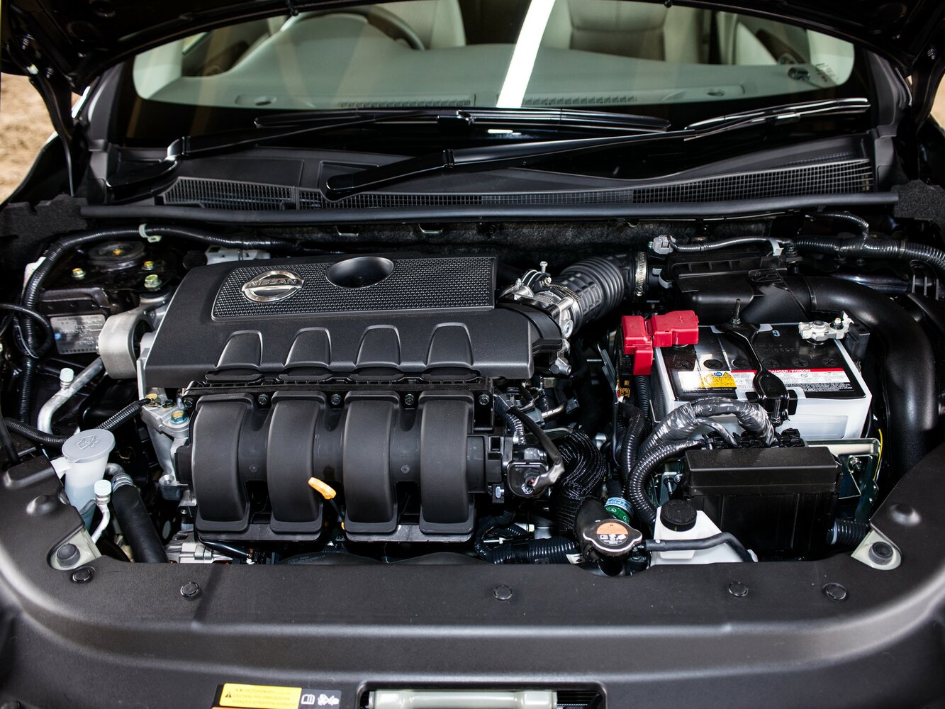 Nissan Sylphy G