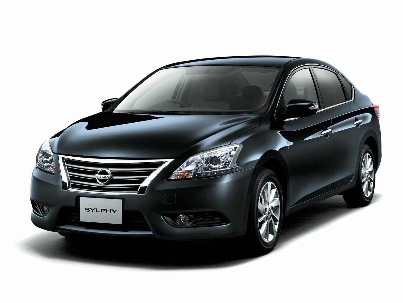 Nissan Sylphy X