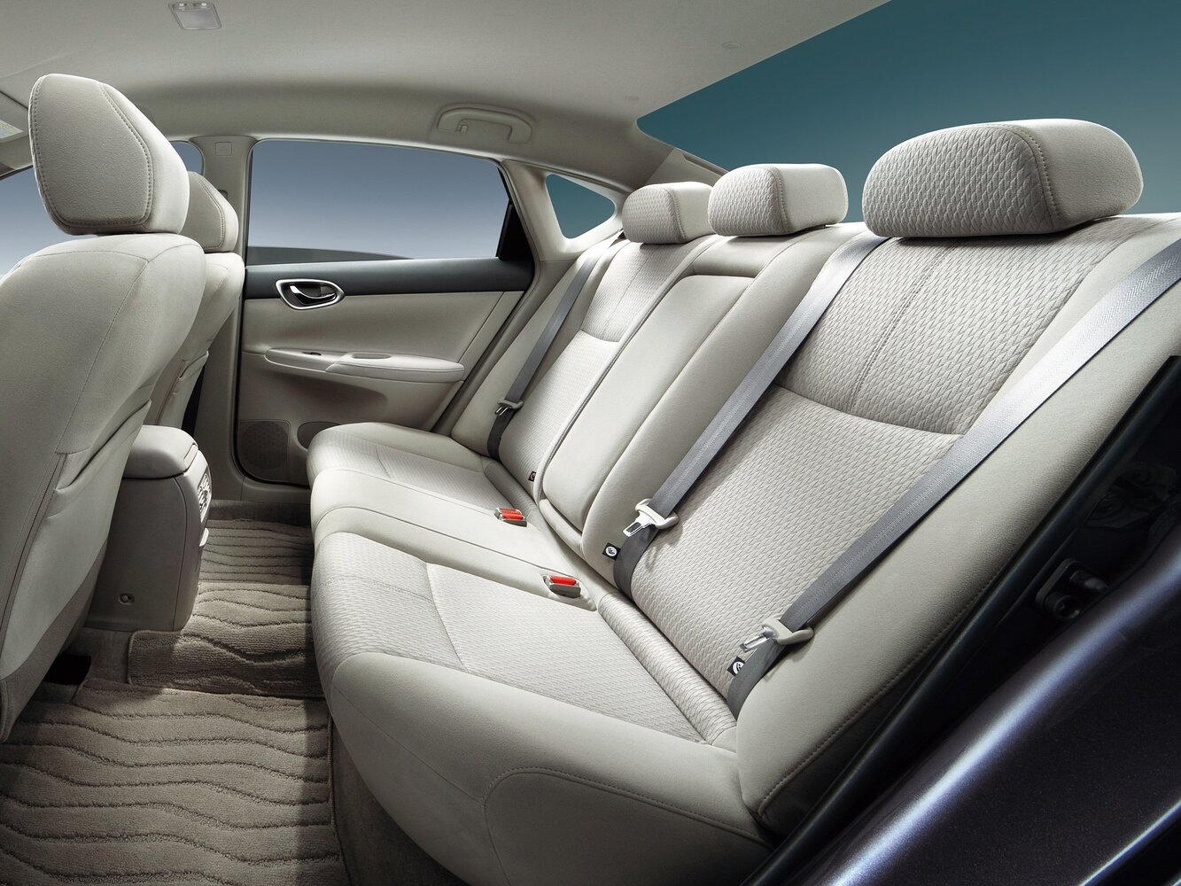 Nissan Sylphy G