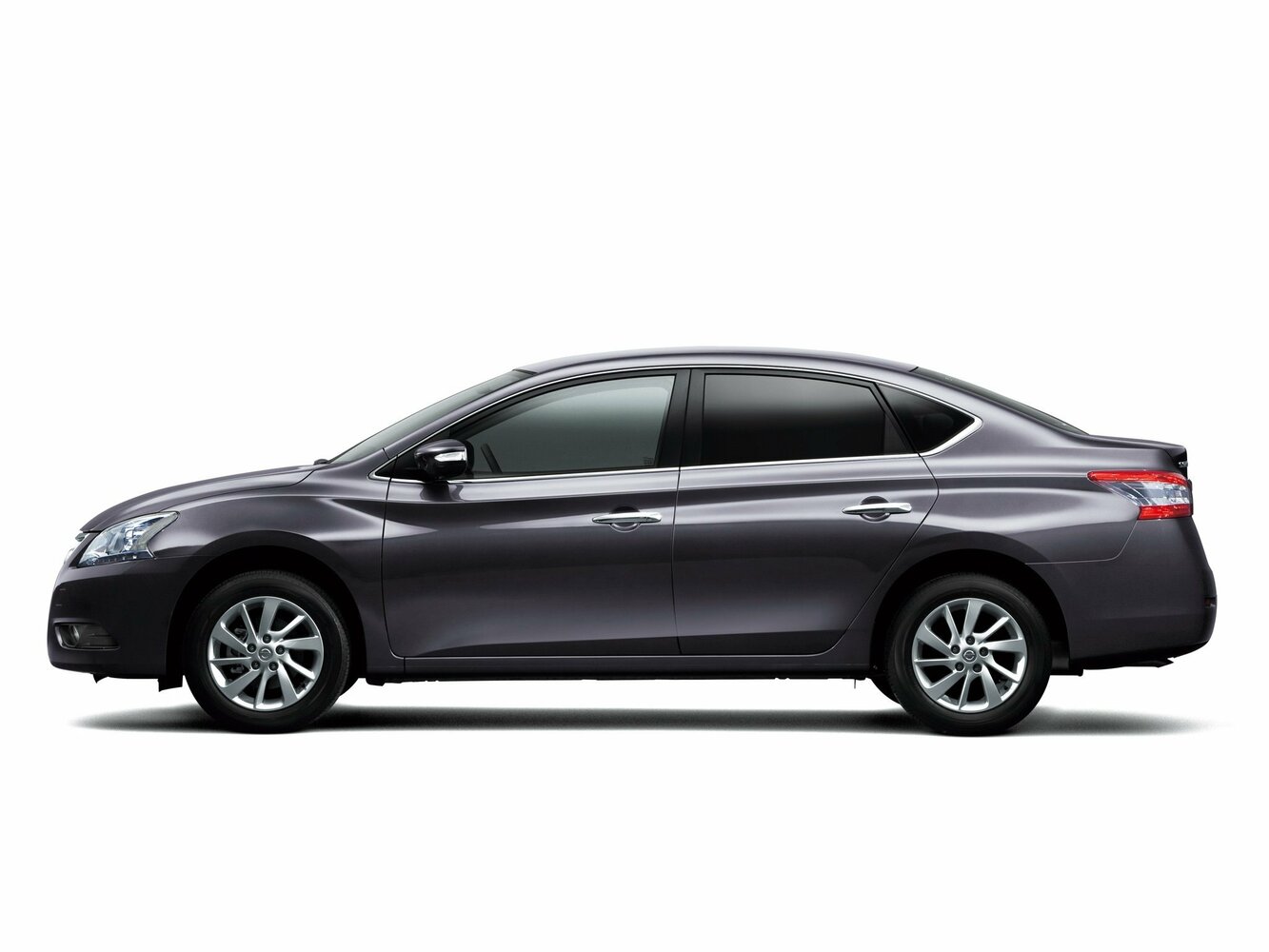 Nissan Sylphy X