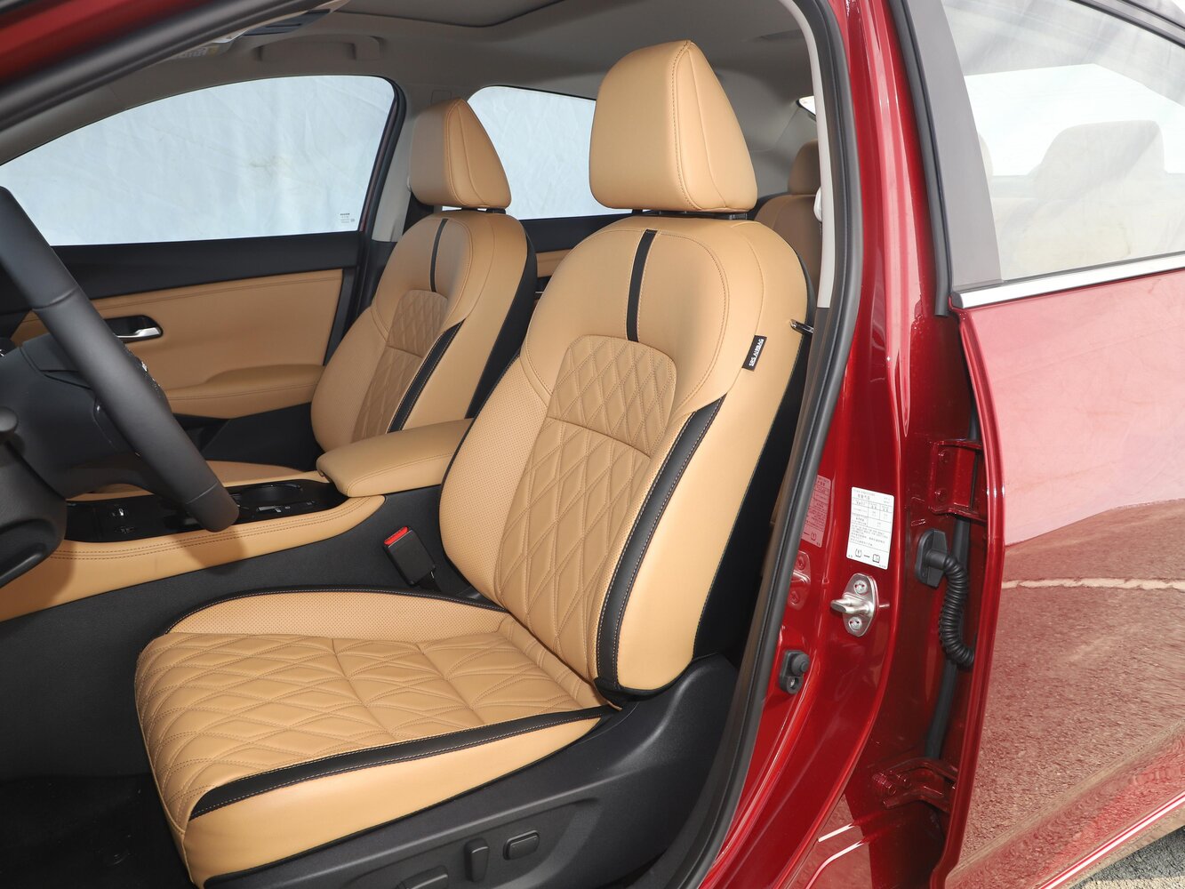 Nissan Sylphy 2020 1.6L XL CVT Enjoy