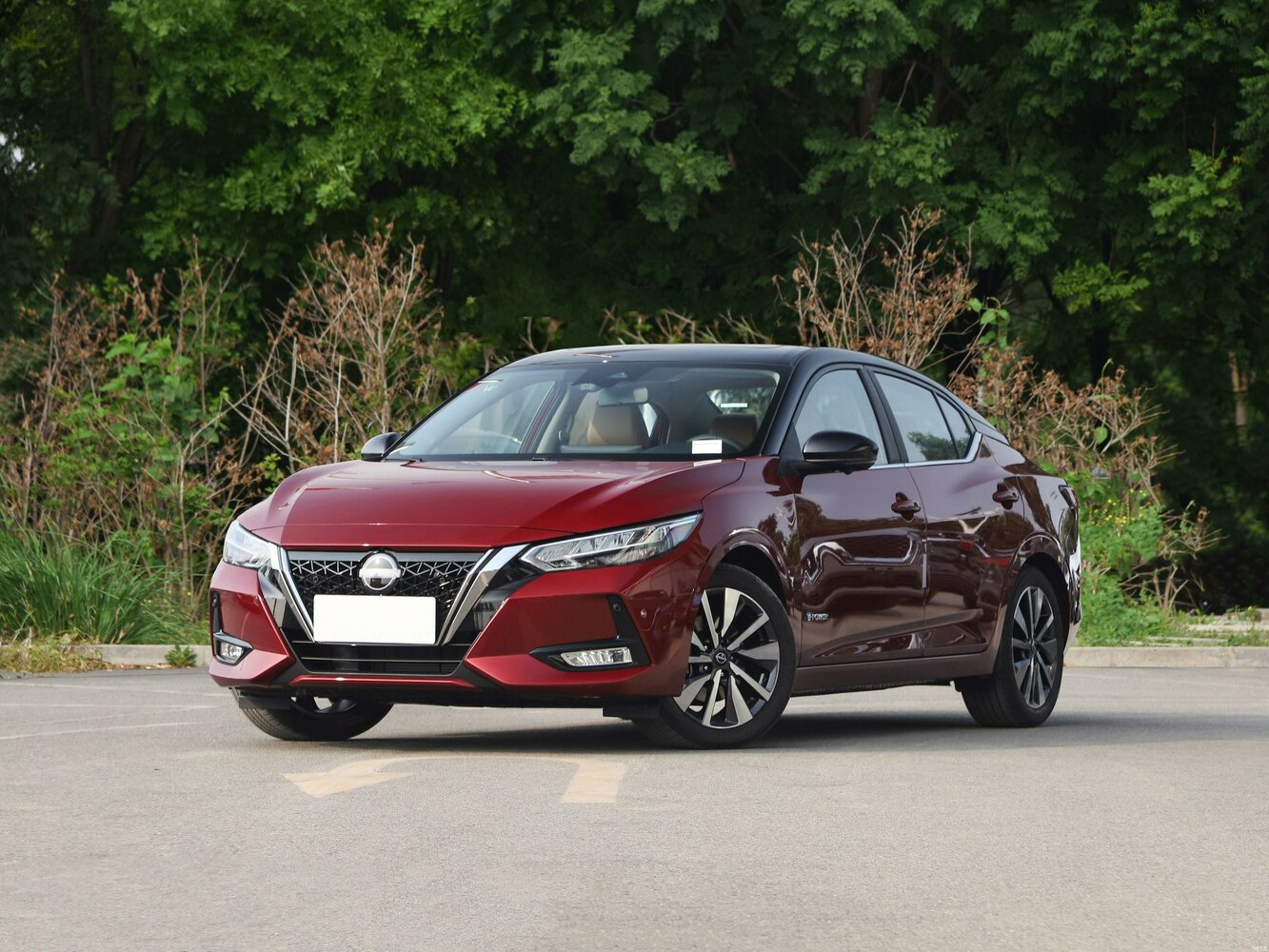 Nissan Sylphy 2022 1.6 XE CVT Comfort