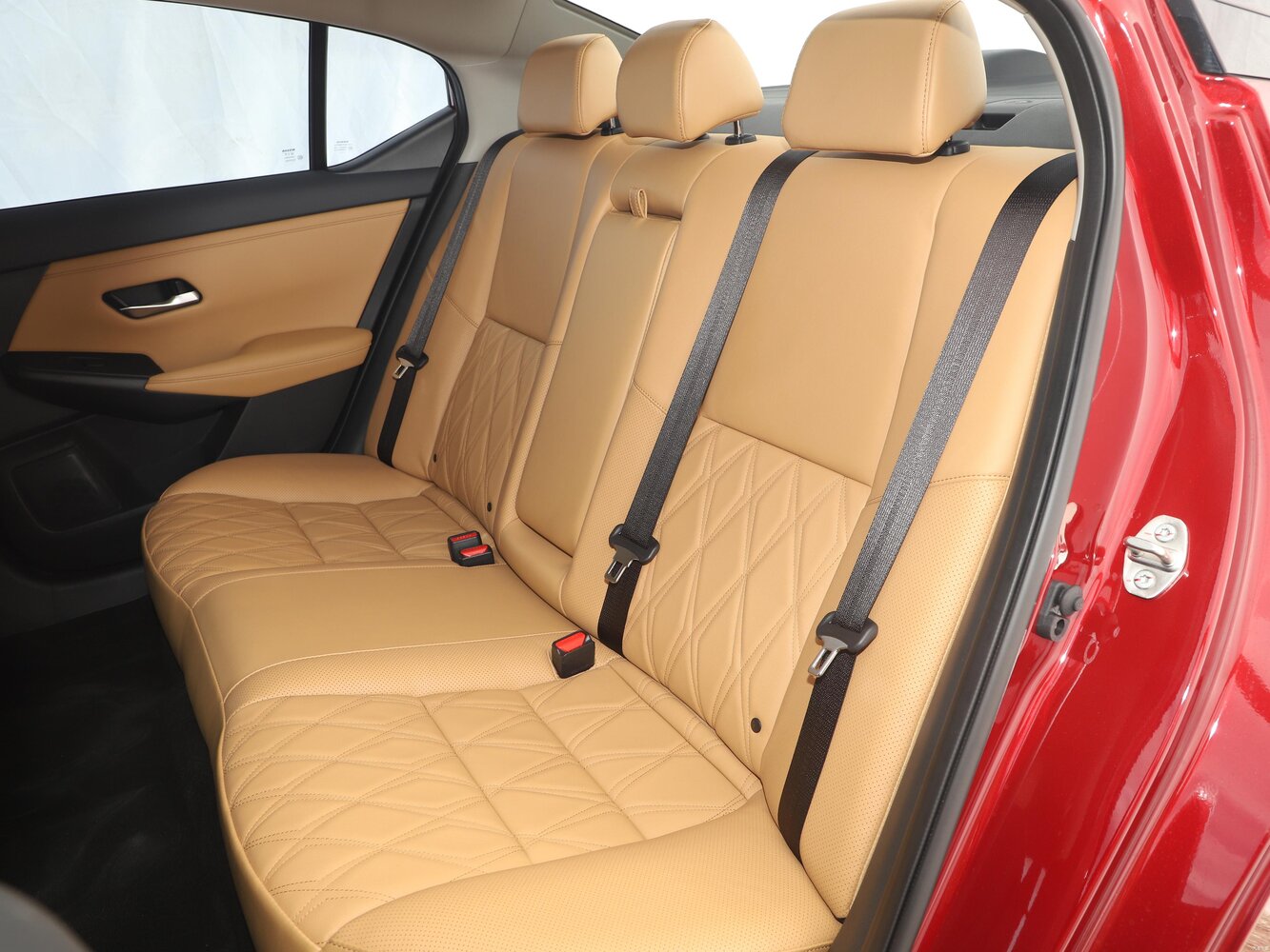 Nissan Sylphy 2020 1.6L XL CVT Enjoy