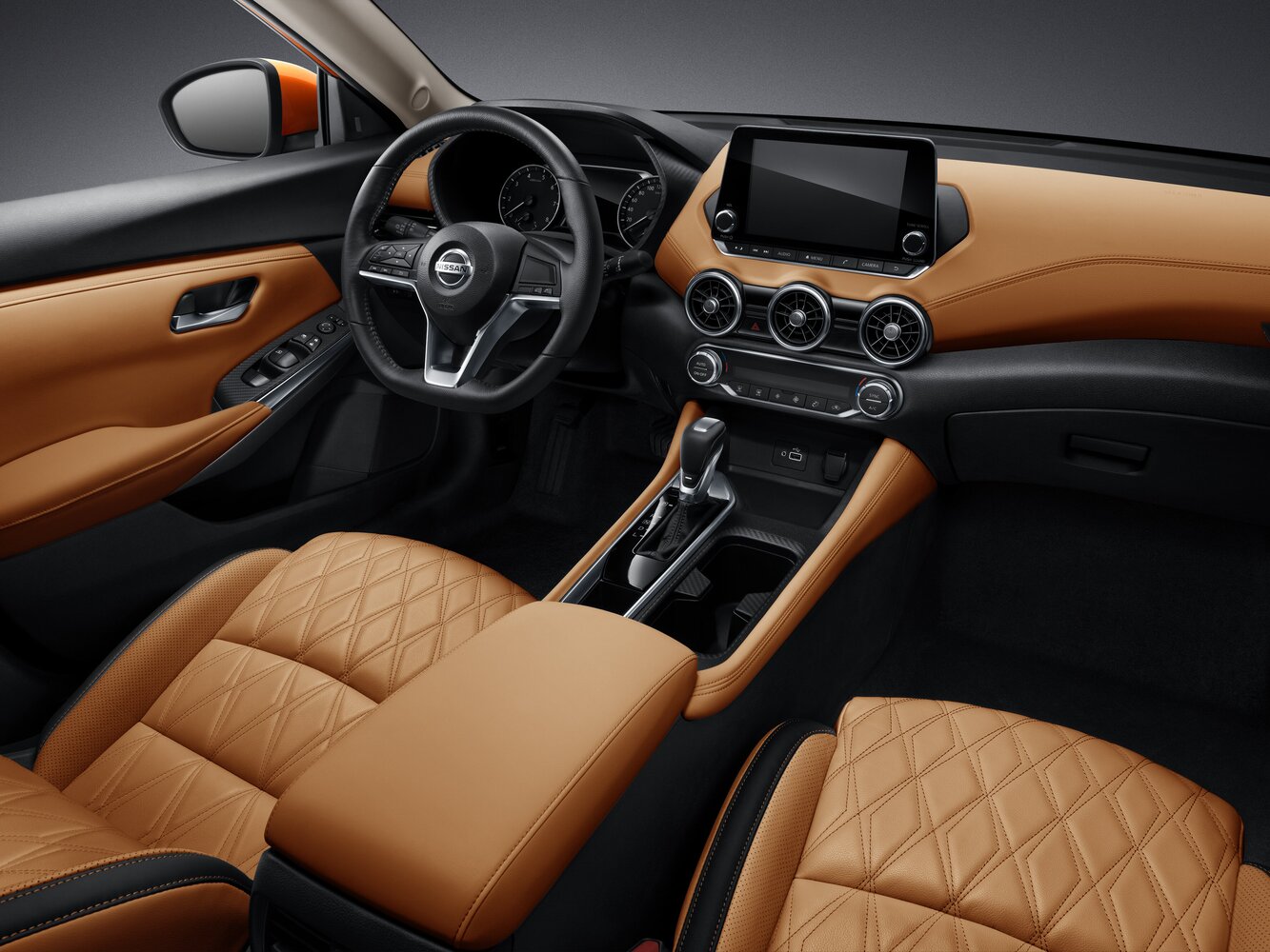 Nissan Sylphy 2020 1.6L XL CVT Enjoy