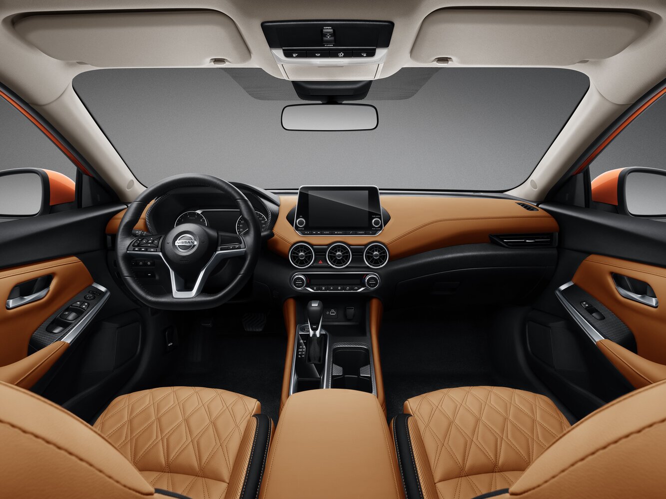 Nissan Sylphy 2020 1.6L XL CVT Enjoy