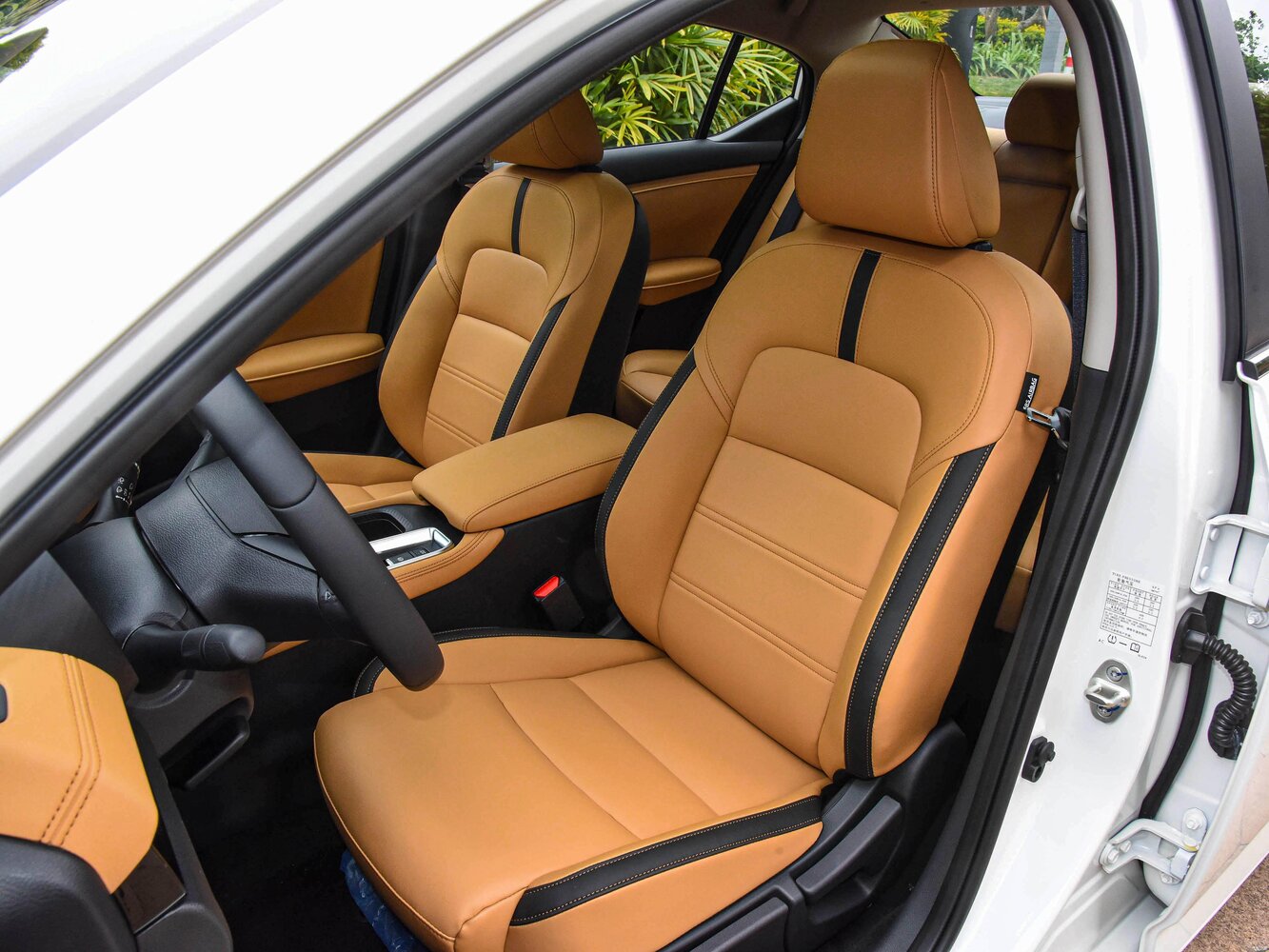 Nissan Sylphy 2023 1.6L CVT Smart Drive