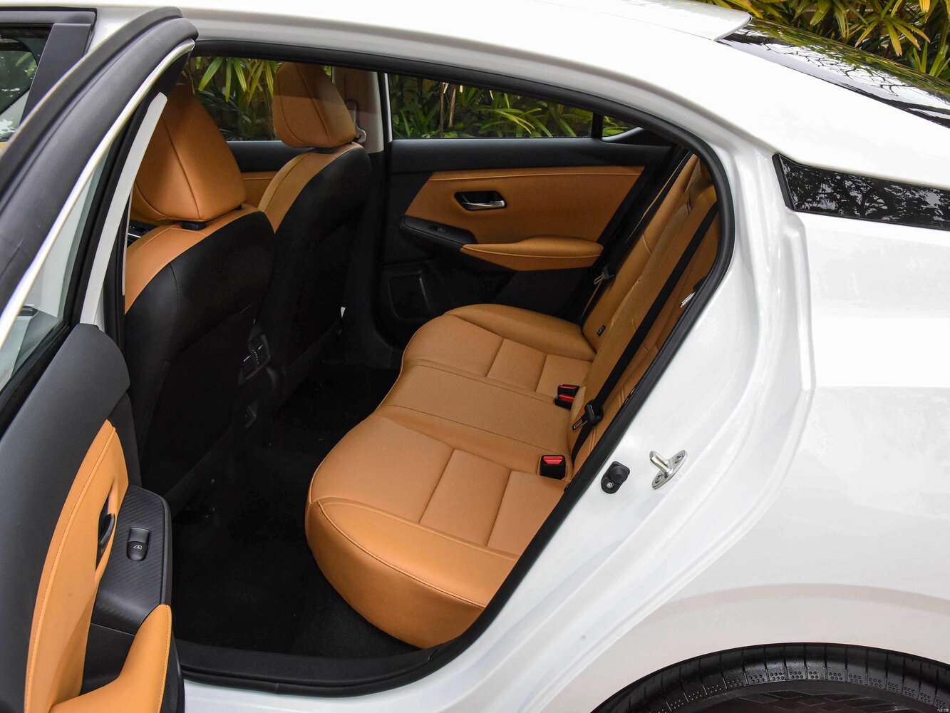 Nissan Sylphy 2023 1.6L CVT Smart Drive