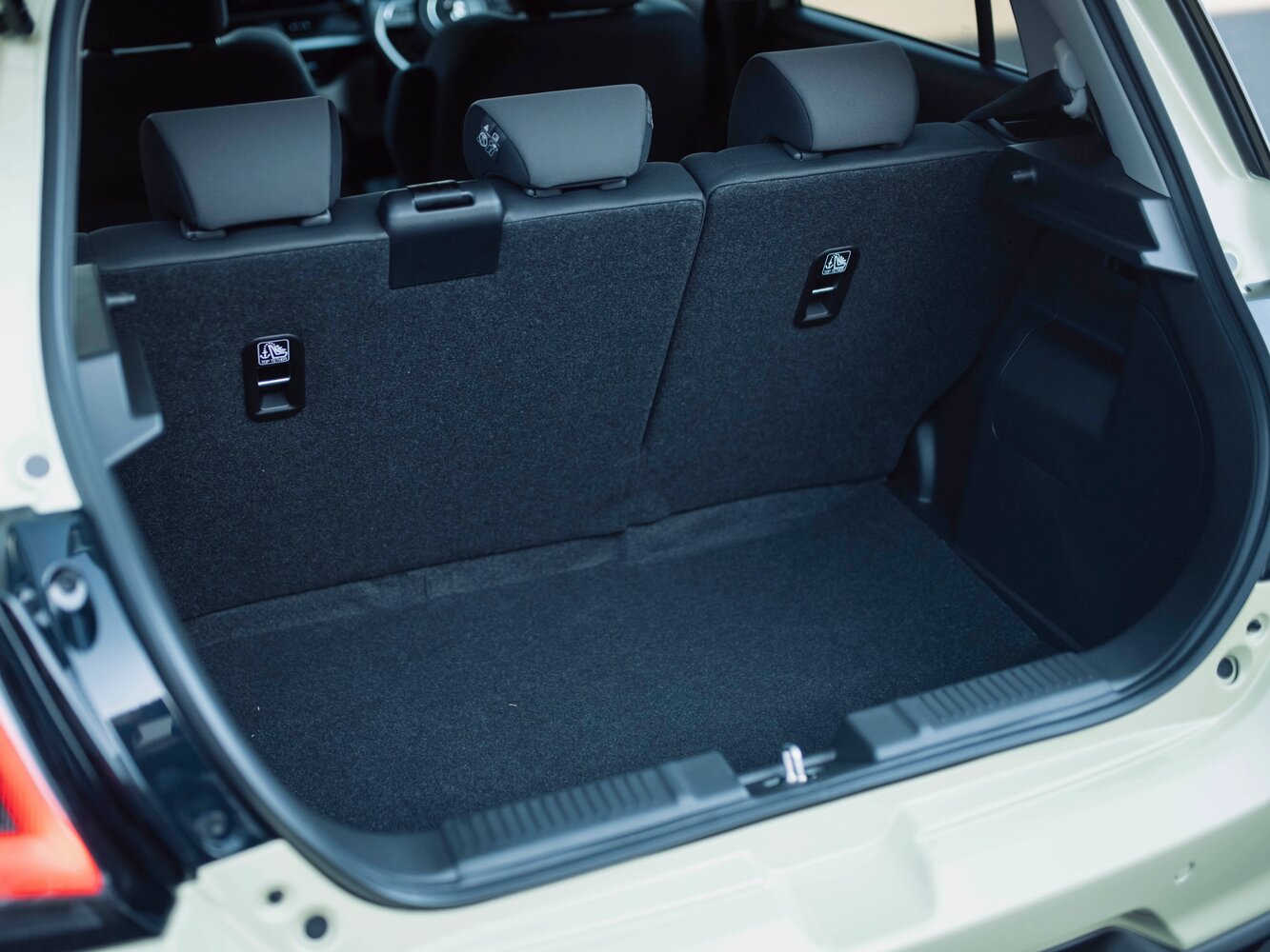 Suzuki Swift XG