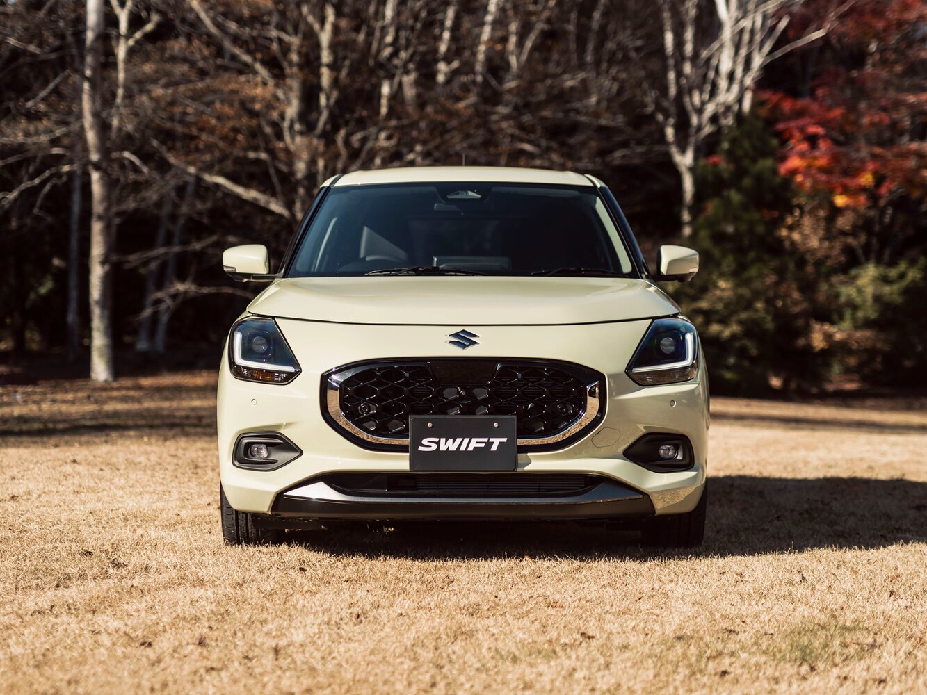 Suzuki Swift XG