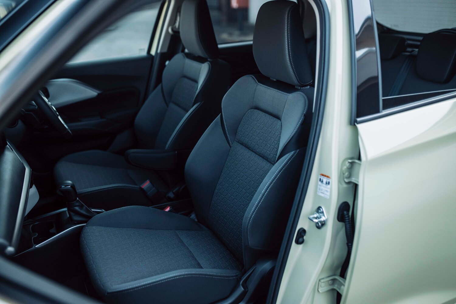 Suzuki Swift XG
