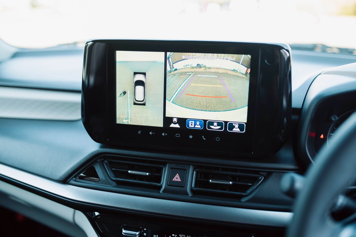 Suzuki Swift XG