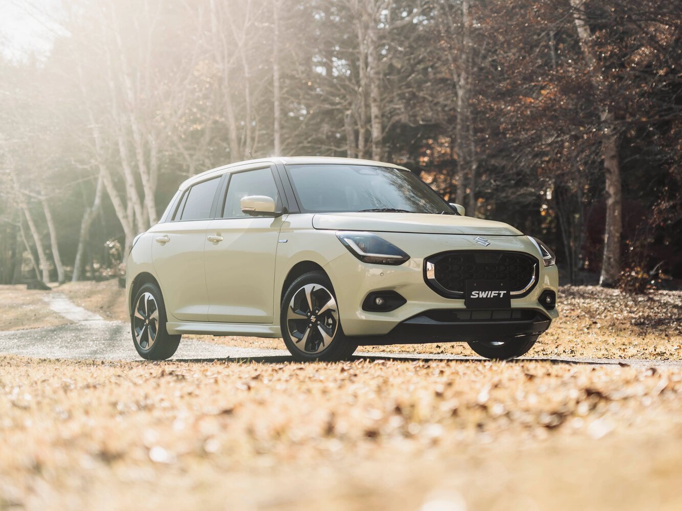 Suzuki Swift XG