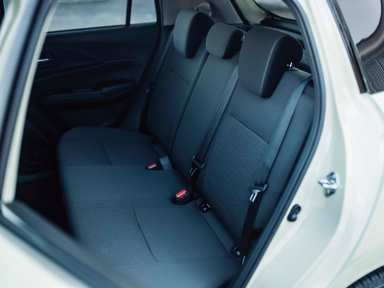 Suzuki Swift XG