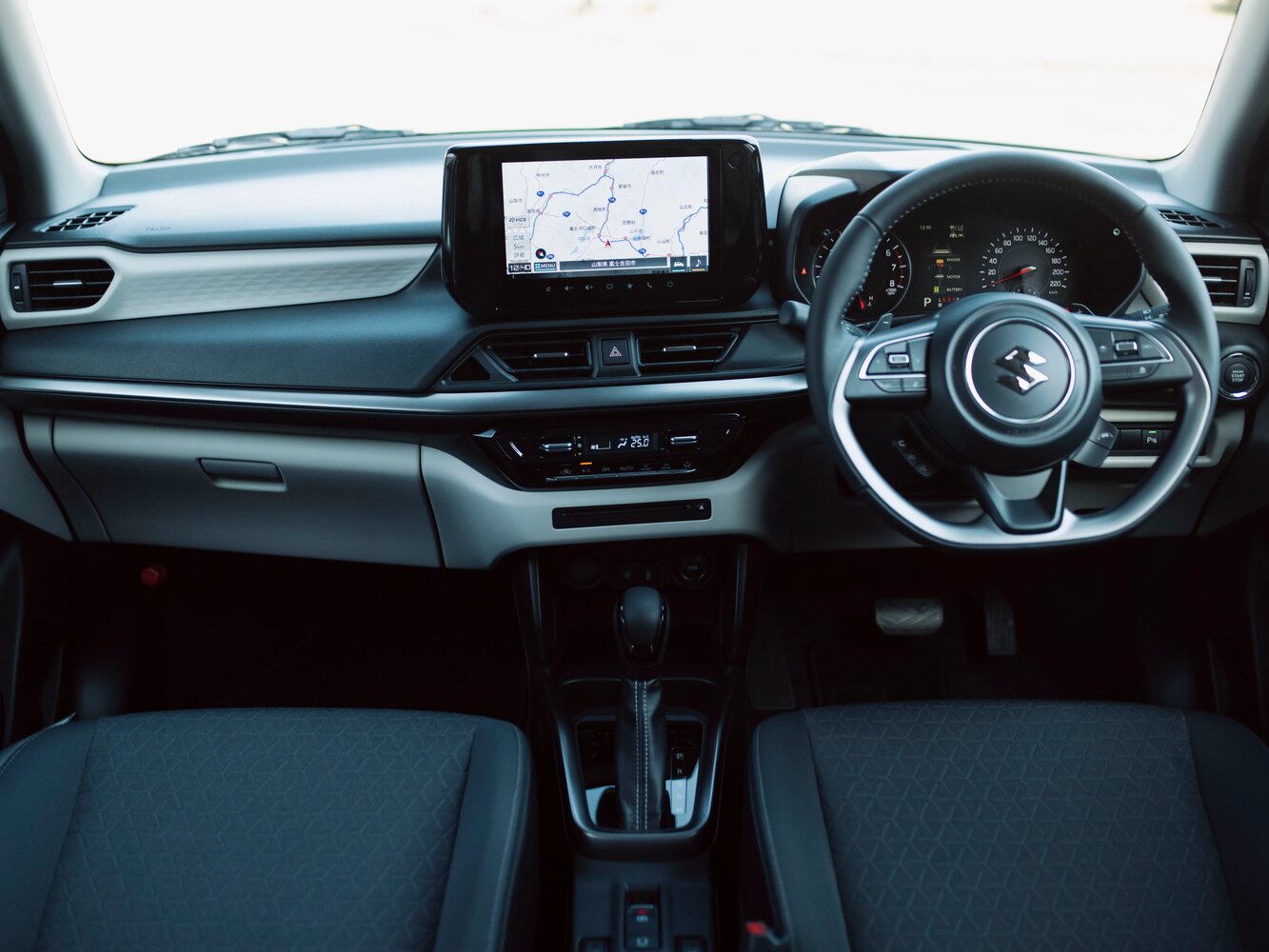 Suzuki Swift XG