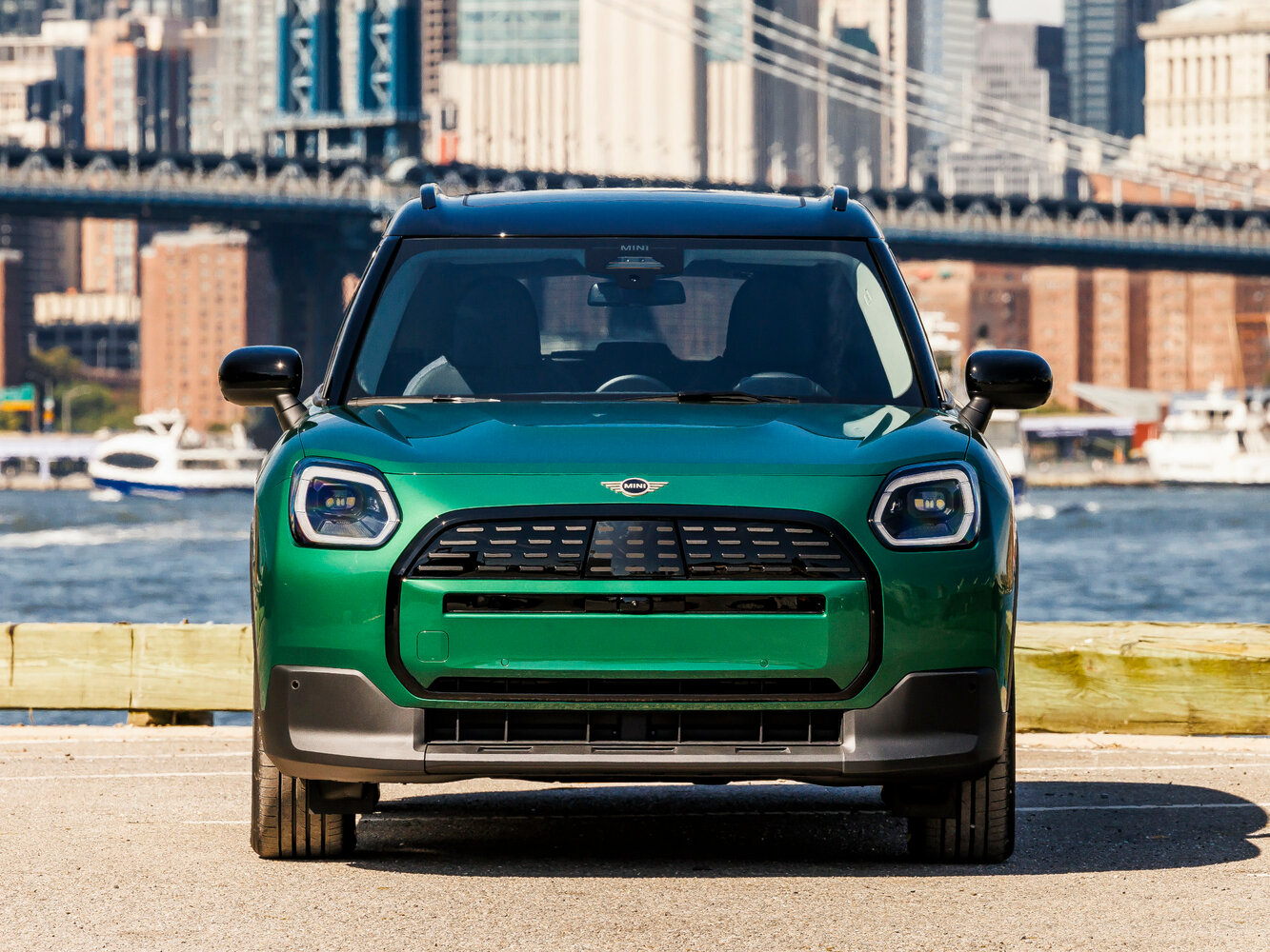 Mini Countryman Classic