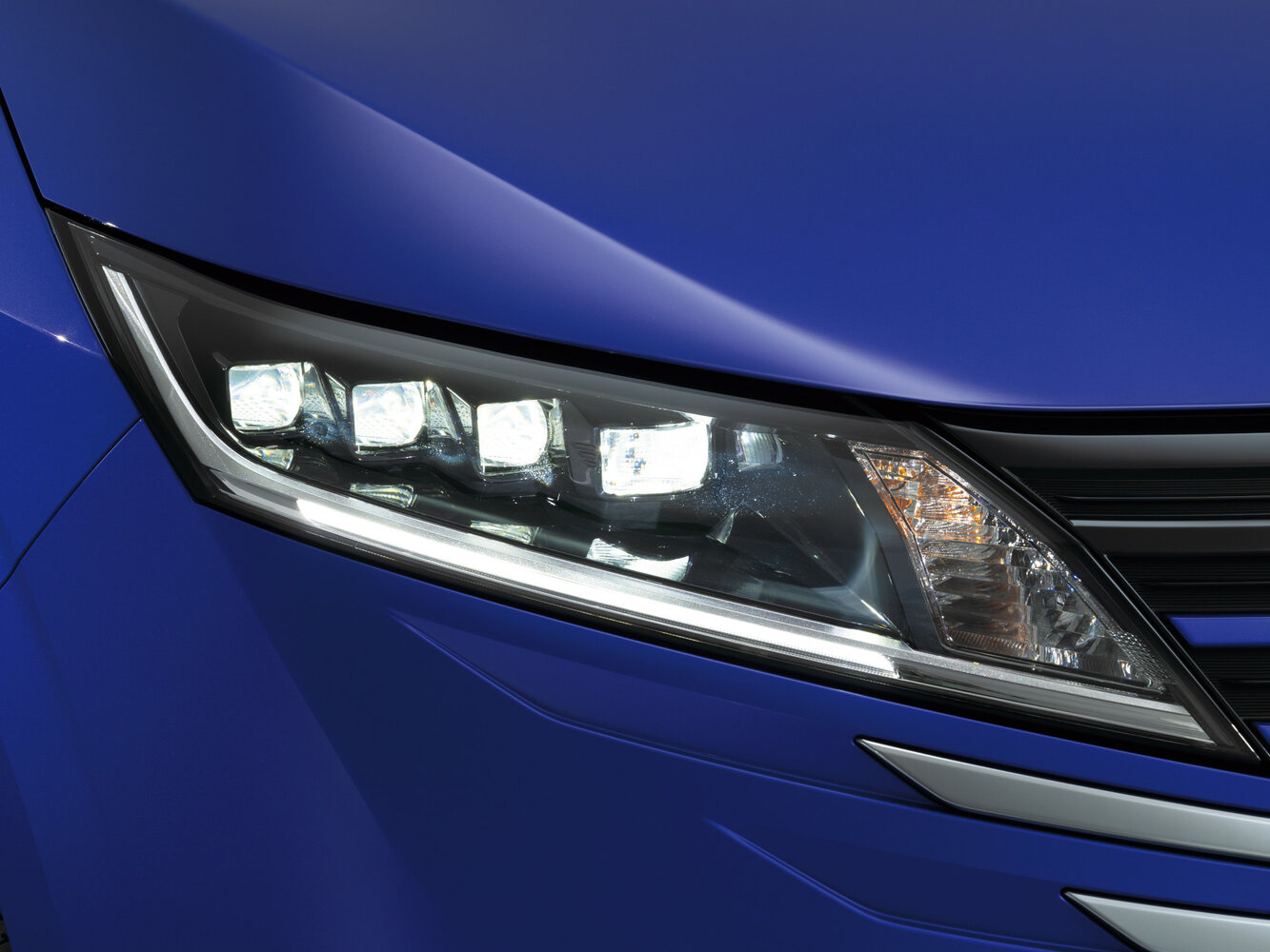 Nissan Note X