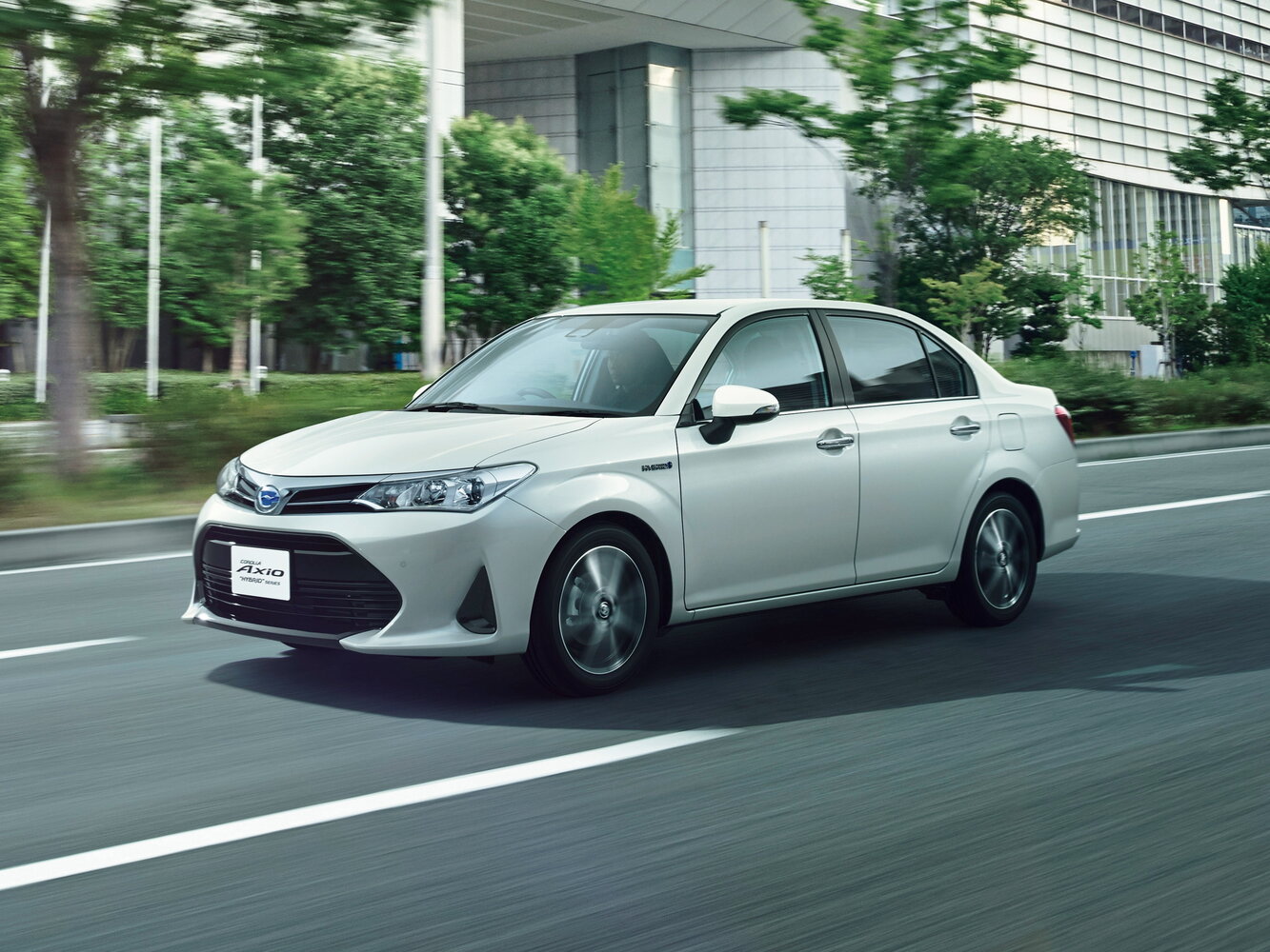 Toyota Corolla 2017 1.2T S-CVT GL-i V