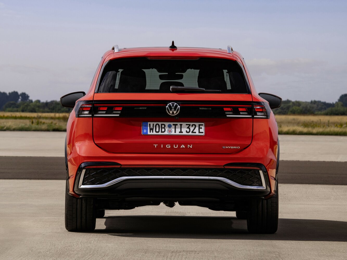 Volkswagen Tiguan 2.0 TDI Prestige