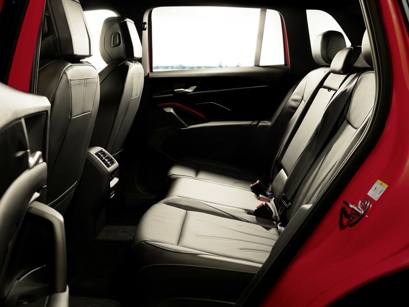 Volkswagen Tiguan 2.0 TDI Prestige