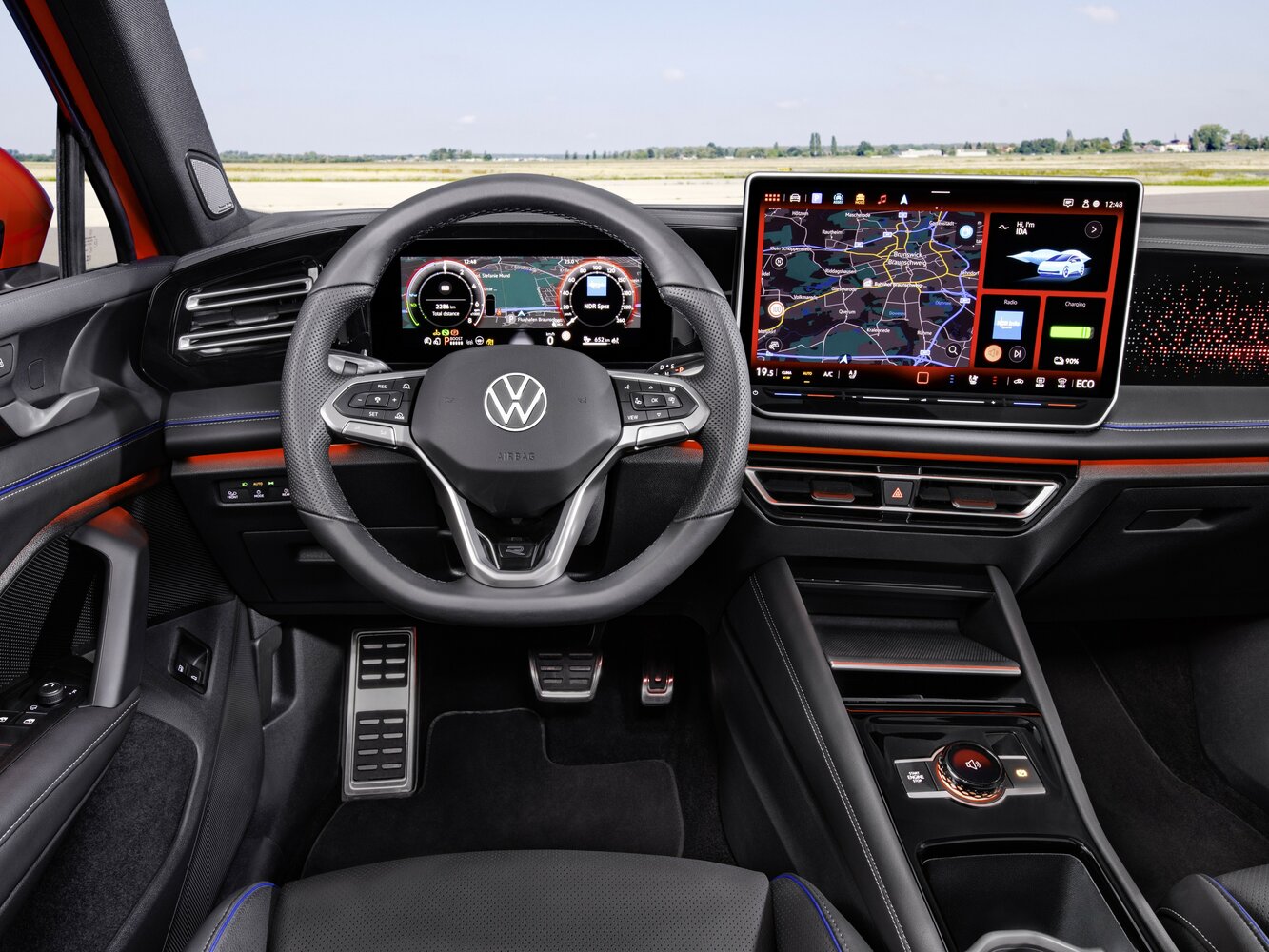 Volkswagen Tiguan 2.0 TDI Prestige