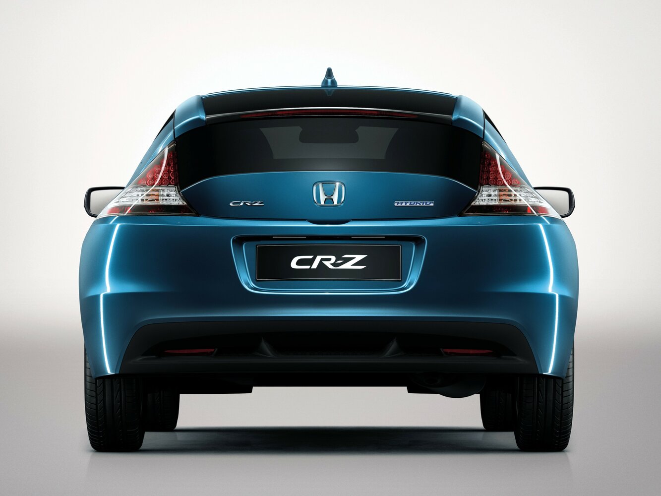 Honda CR-Z