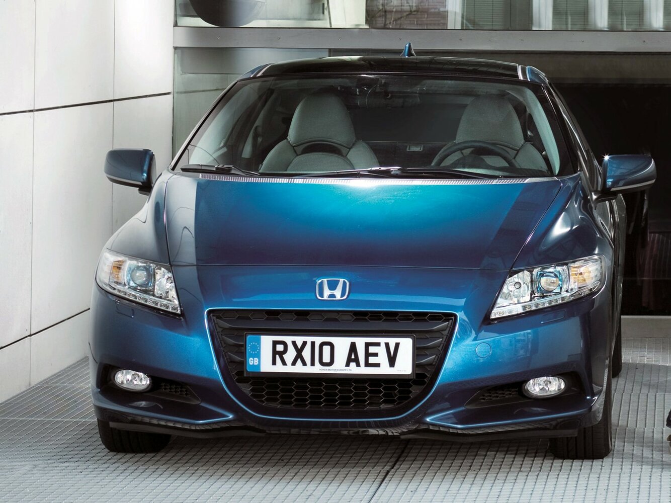 Honda CR-Z