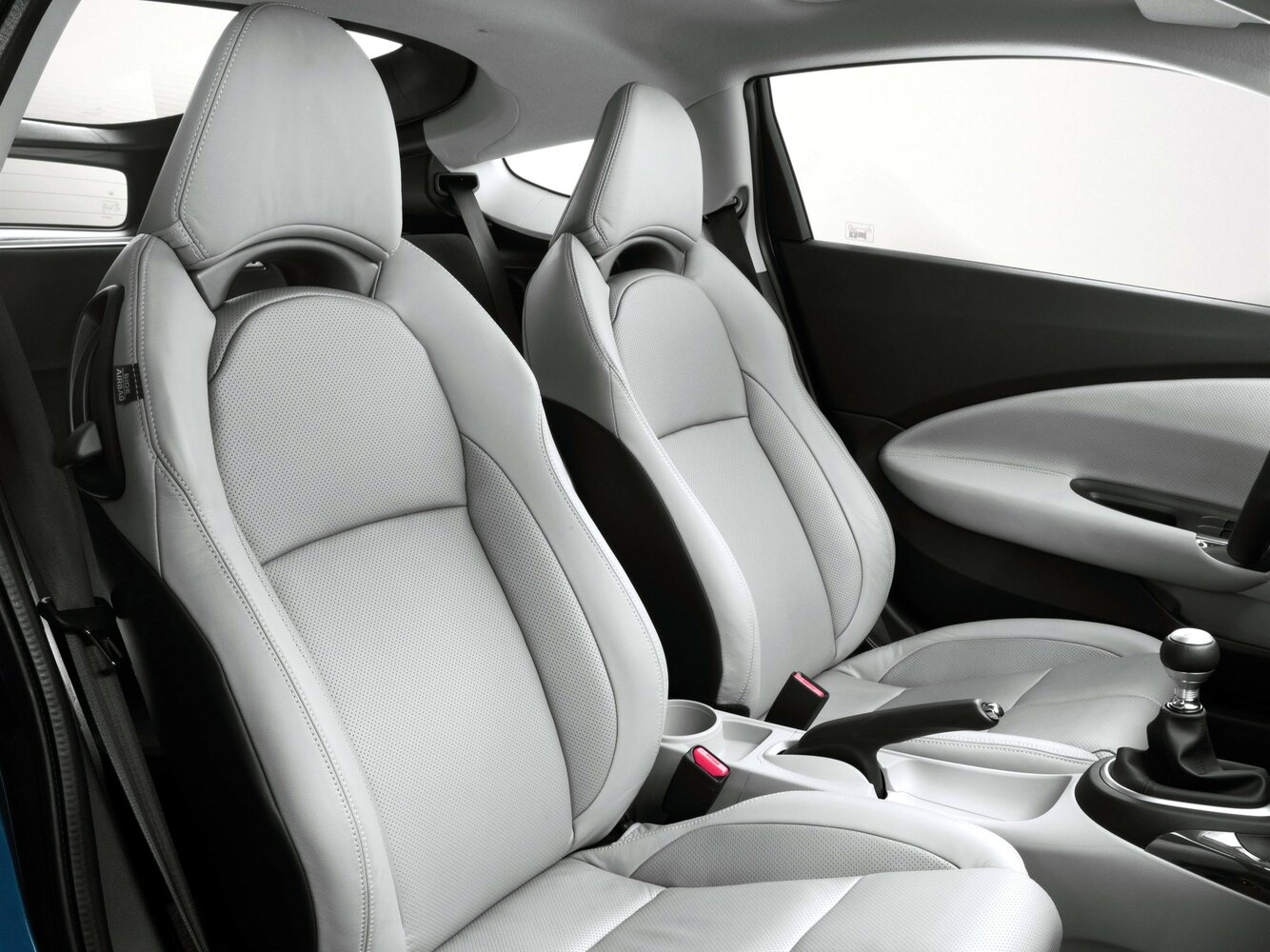 Honda CR-Z