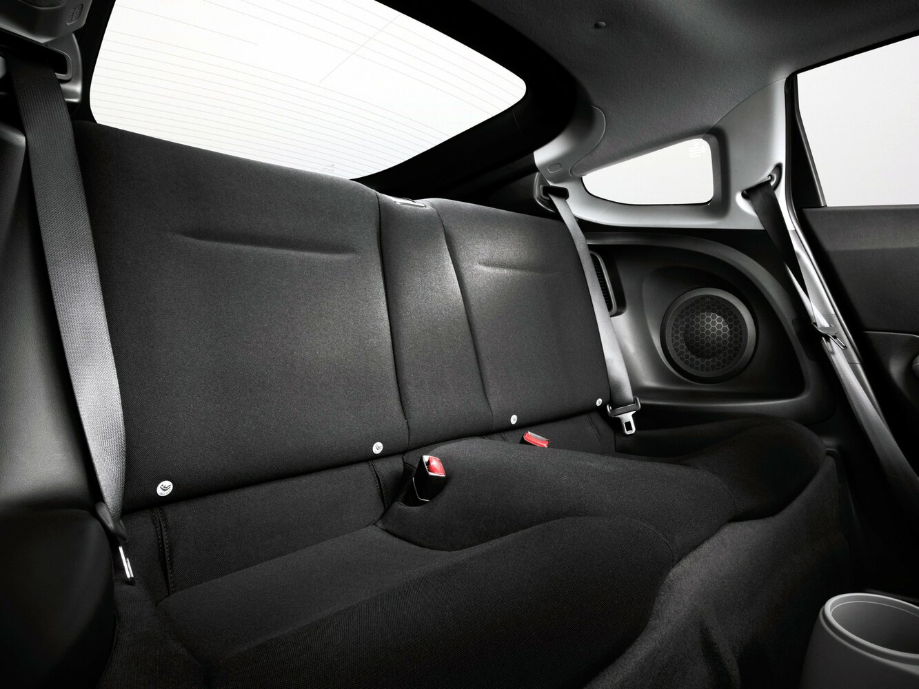 Honda CR-Z