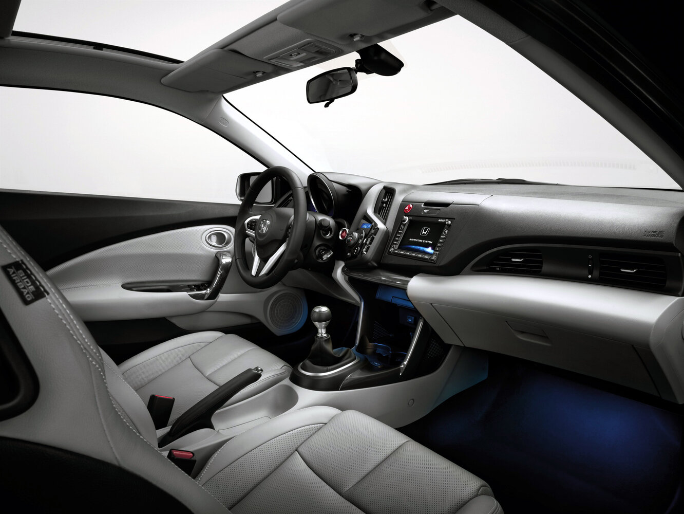 Honda CR-Z