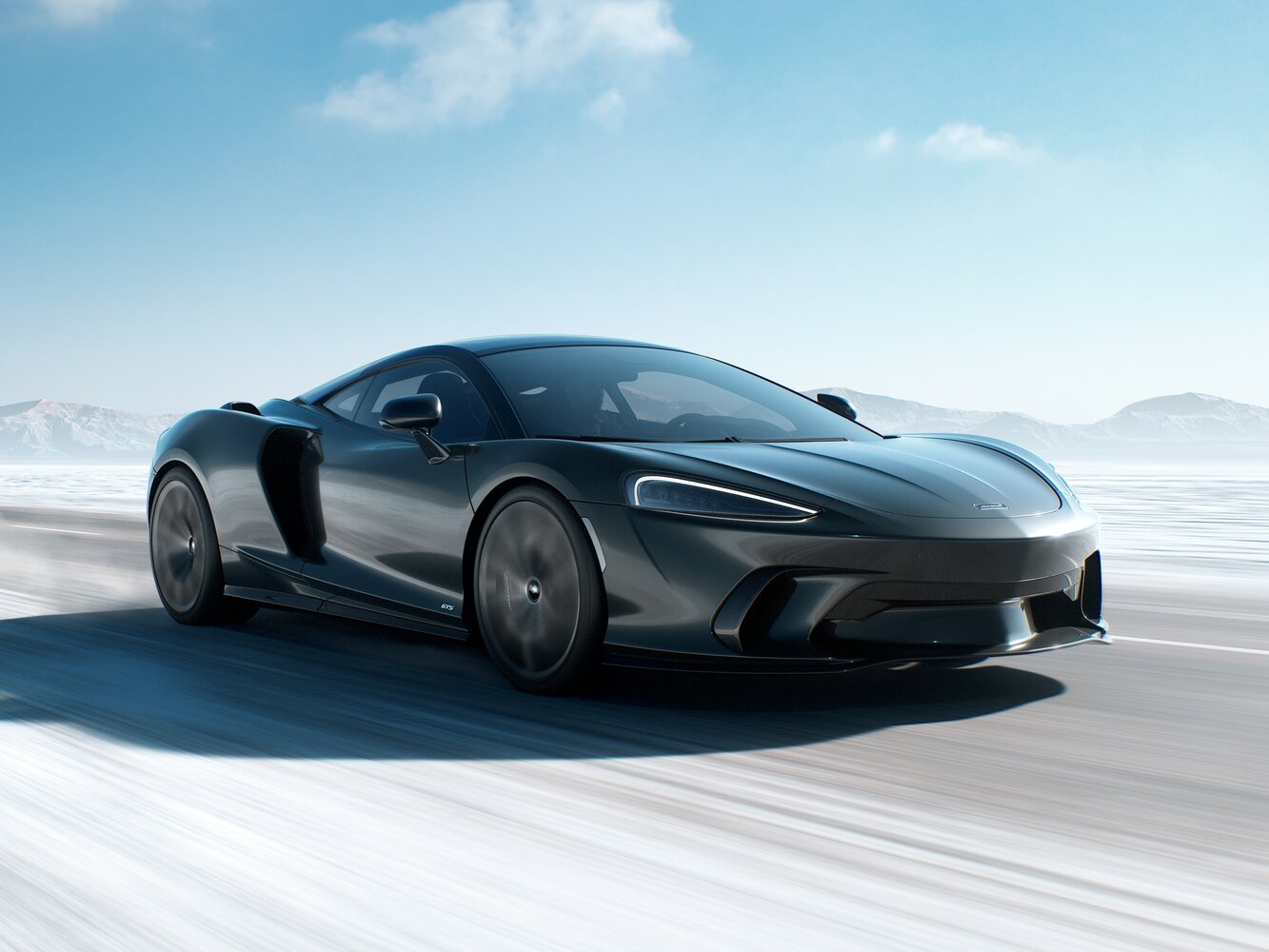 GTS