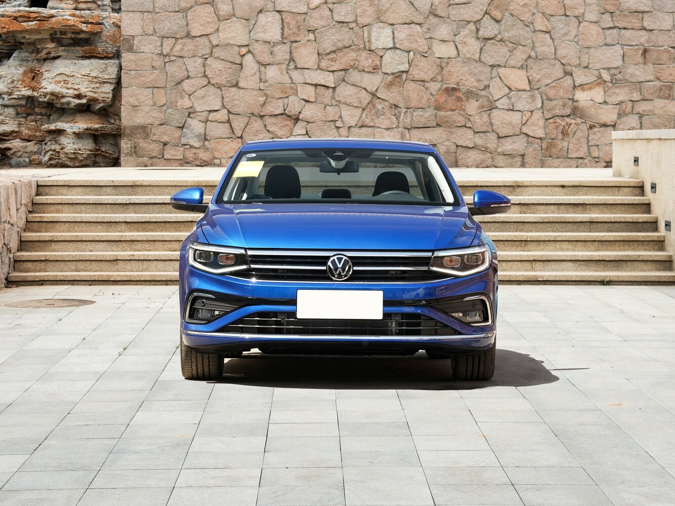Volkswagen Bora 2026 200TSI DSG