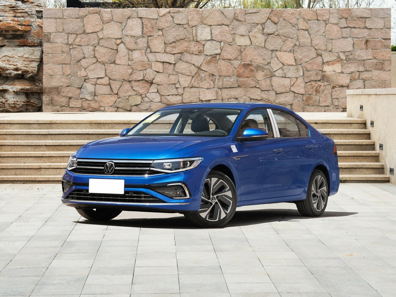 Volkswagen Bora 2025 200TSI DSG