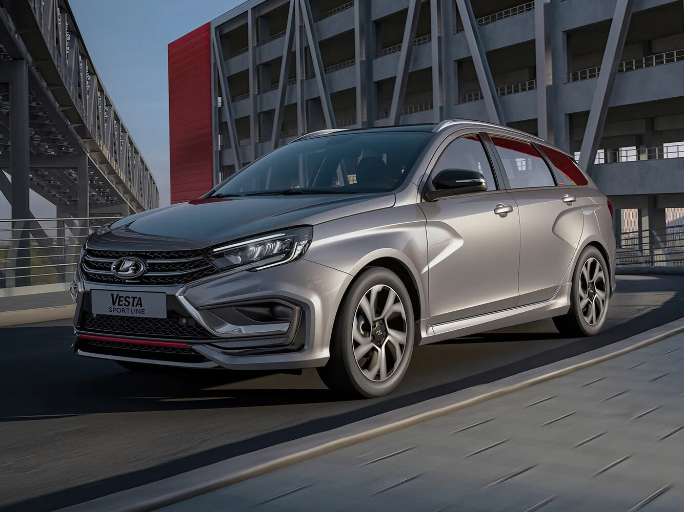 Sportline