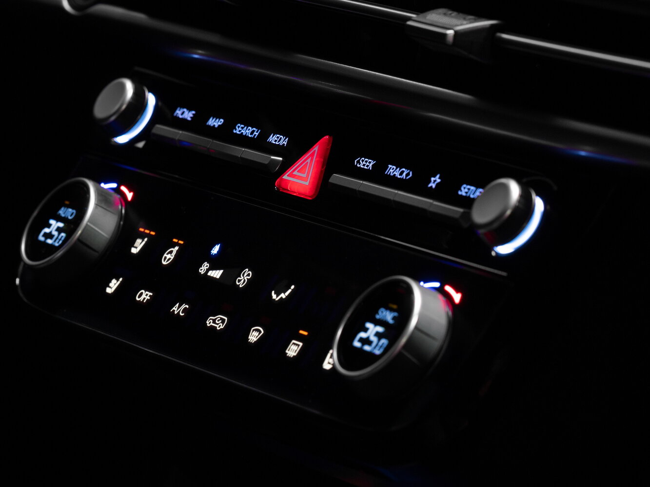 Hyundai Tucson Premium