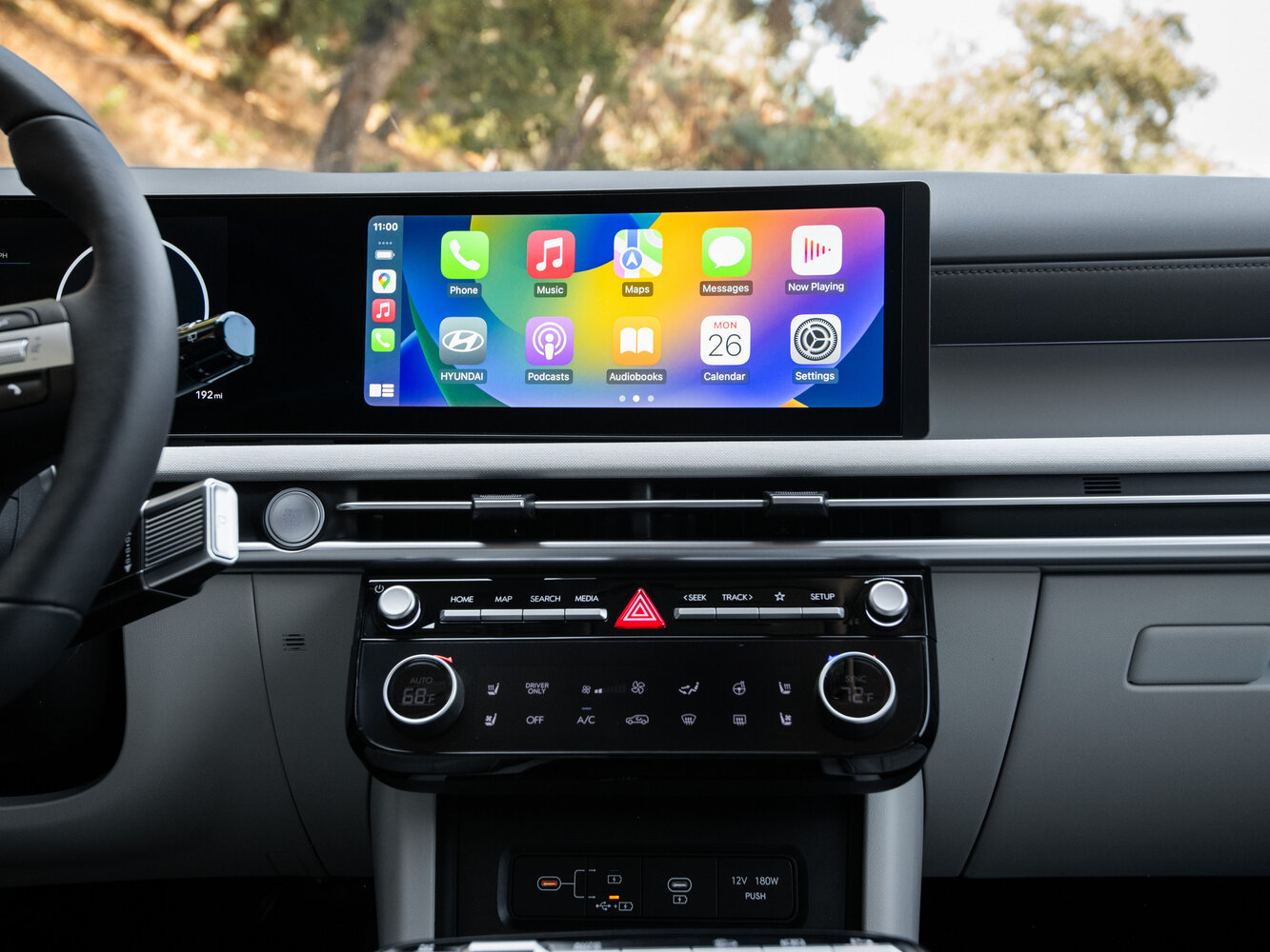 Hyundai Tucson Premium
