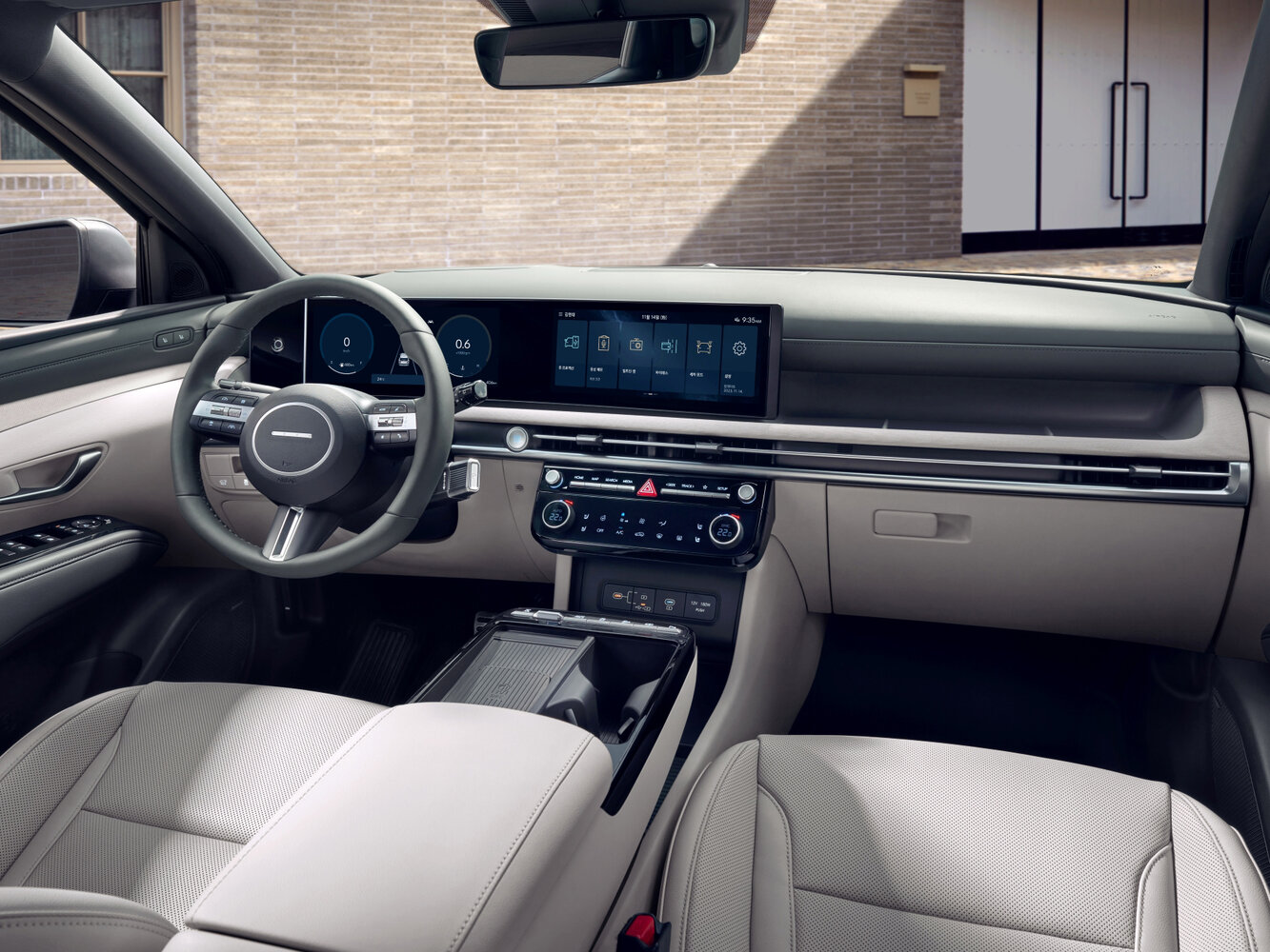 Hyundai Tucson Premium