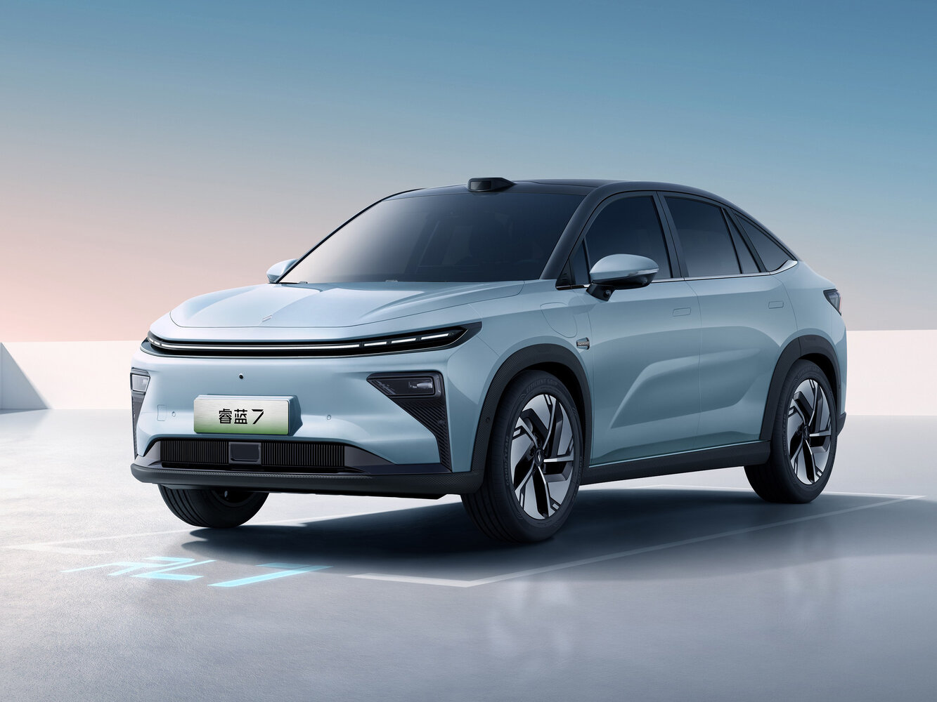 Livan 7 — Поколение 2023–2026 (2023–2026)