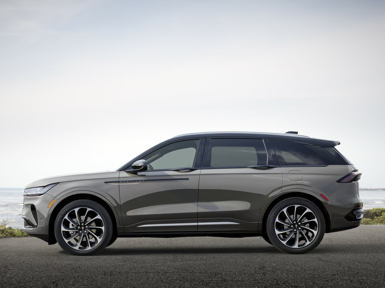 Lincoln Nautilus 2.0 AWD